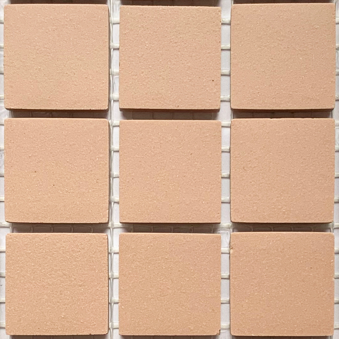 Winckelmans 50mm – Vieux Rose