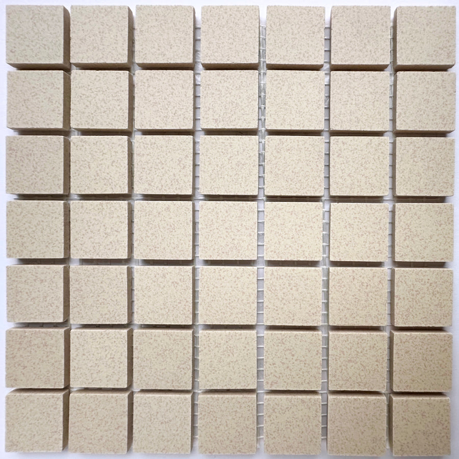 Winckelmans 20mm – Rose 207 Mouchetés