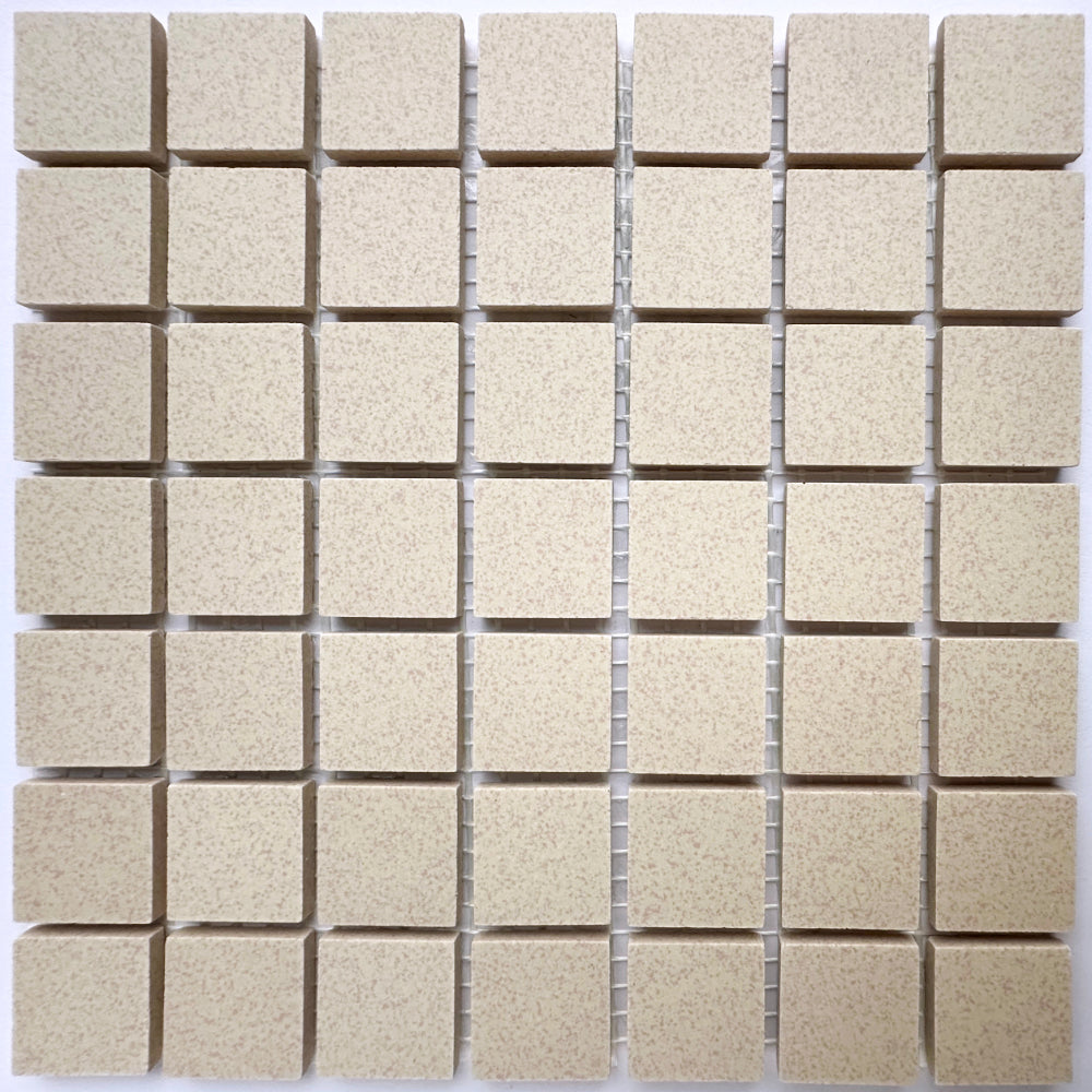 Winckelmans 20mm – Rose 207 Mouchetés
