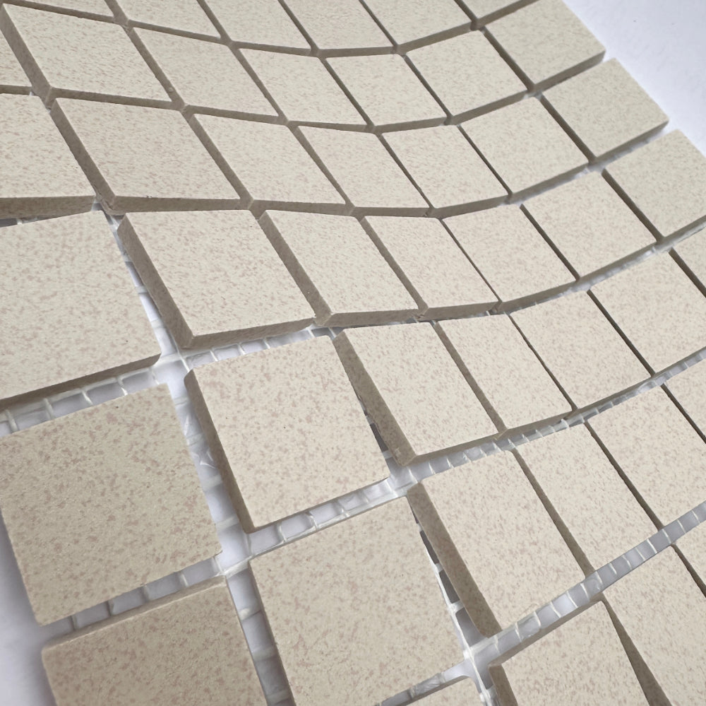 Winckelmans 20mm – Rose 207 Mouchetés