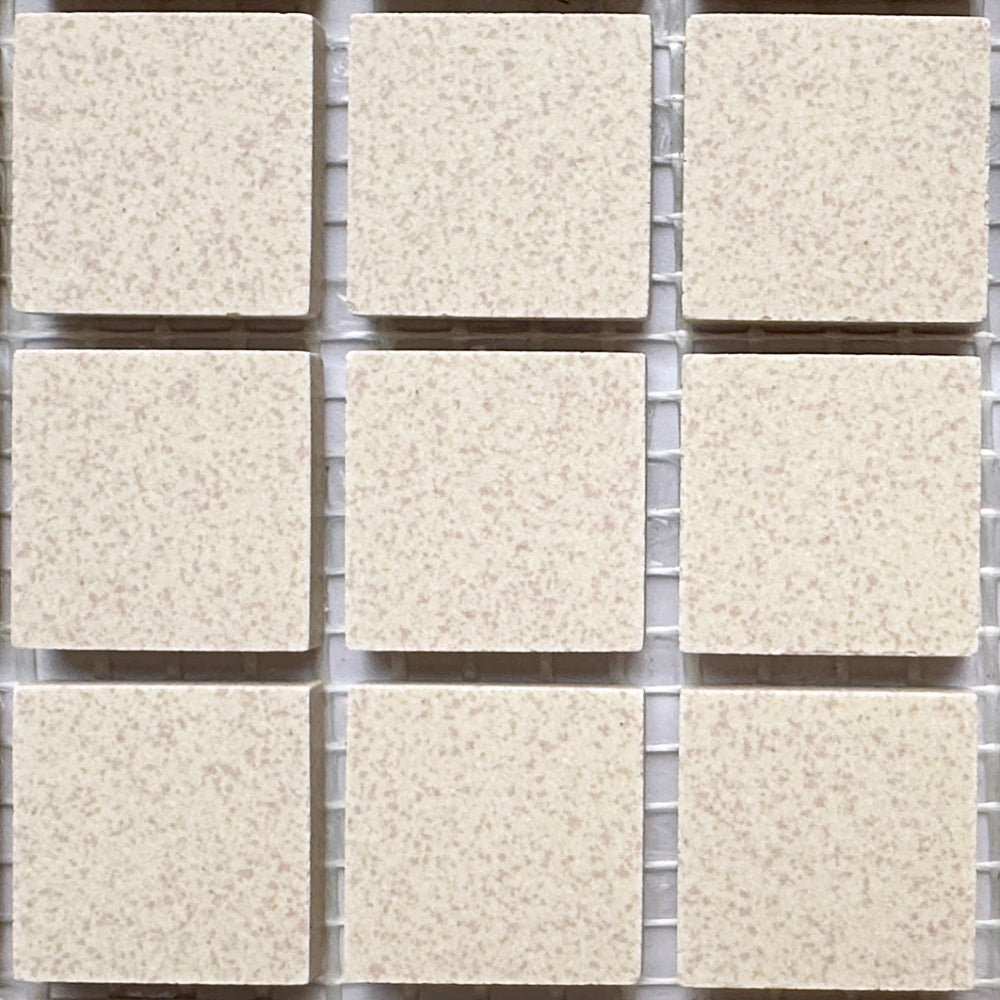 Winckelmans 20mm – Rose 207 Mouchetés