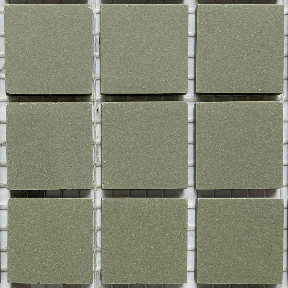 Winckelmans 50mm – Vert Australien