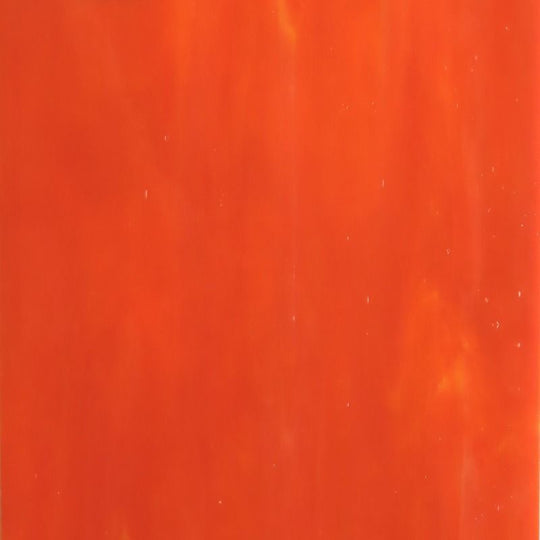 Foaie de sticlă – portocaliu