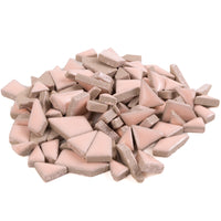 Mini puzzle-uri ceramice – piersică