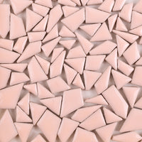 Mini puzzle-uri ceramice – piersică