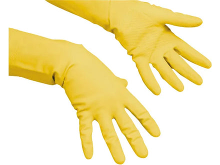 Mănuși din latex