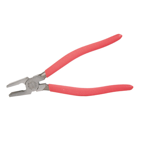 Clește pentru ruperea și cioplirea marginilor sticlei 22mm Leponitt PCJ-4