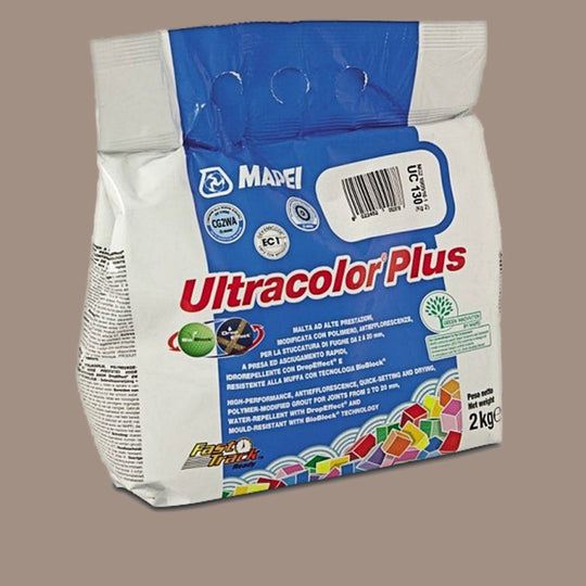 Mapei-123 – alb învechit
