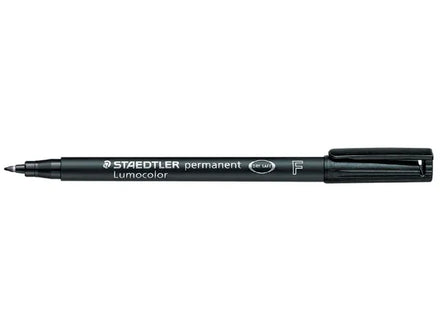 Marker permanent