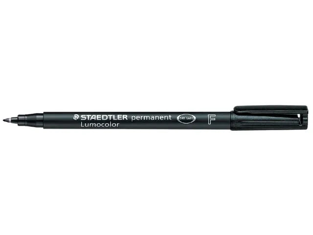 Marker permanent