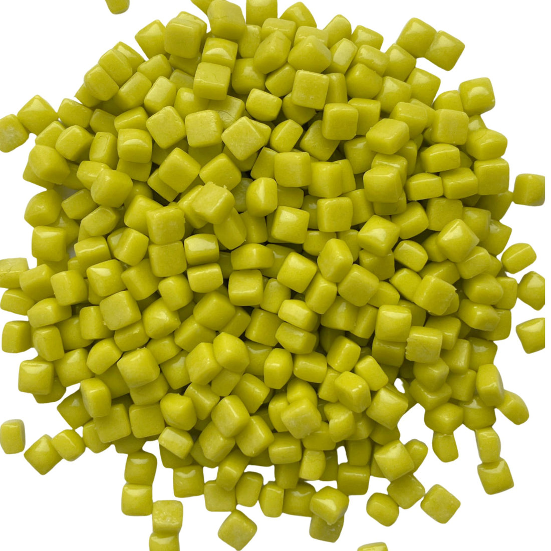 Micro mozaic din sticlă 4,8mm – var