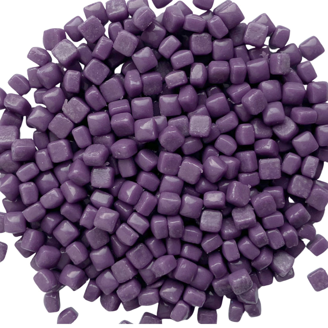 Micro mozaic din sticlă 4,8mm – strugure