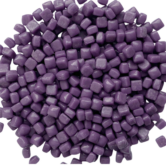 Micro mozaic din sticlă 4,8mm – strugure