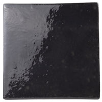 Fotografie de produs: Plăcuță de mozaic Smalti Morsasutti – gri – 11.5 x 11.5 cm