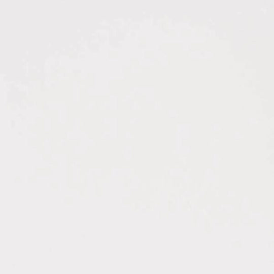 Mosa-16840 – alb rece 15cm