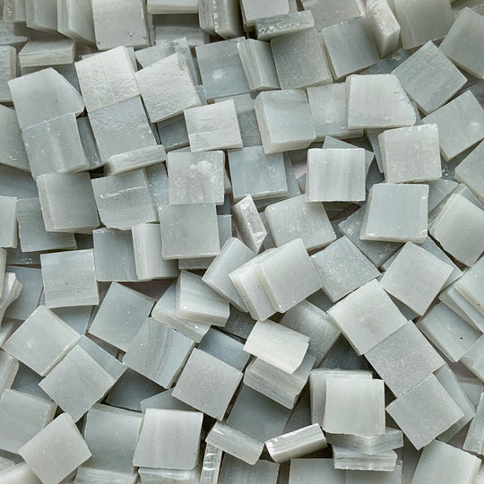 Mozaic din sticlă Tiffany Glacier 10mm – lavandă
