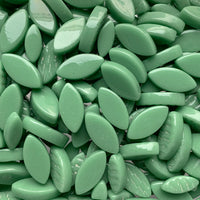 Petale Ottoman – verde de pajiște