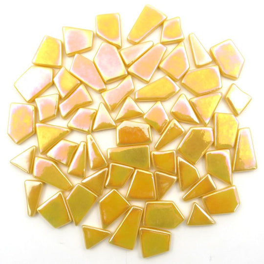 Puzzle-uri Ottoman irizate – porumb