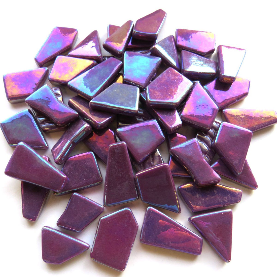 Puzzle-uri Ottoman irizate – strugure