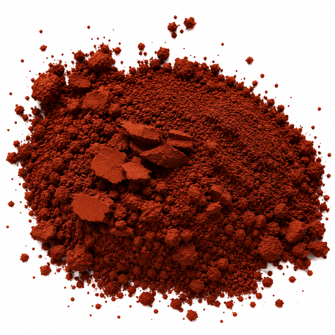 Pigment oxid mov
