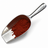 Pigment oxid mov