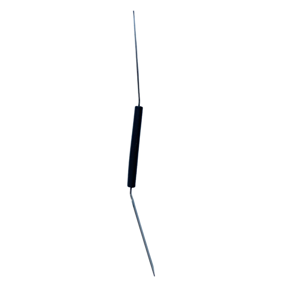Vedere laterală: Spatulă cu două capete Copenhagen Pro