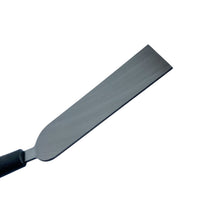 Detaliu: Spatulă cu două capete Copenhagen Pro