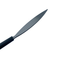 Detaliu: Spatulă cu două capete Copenhagen Pro