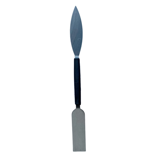 Spatulă - cu două capete