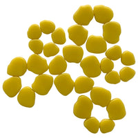 Flori Sakura – galben opalin
