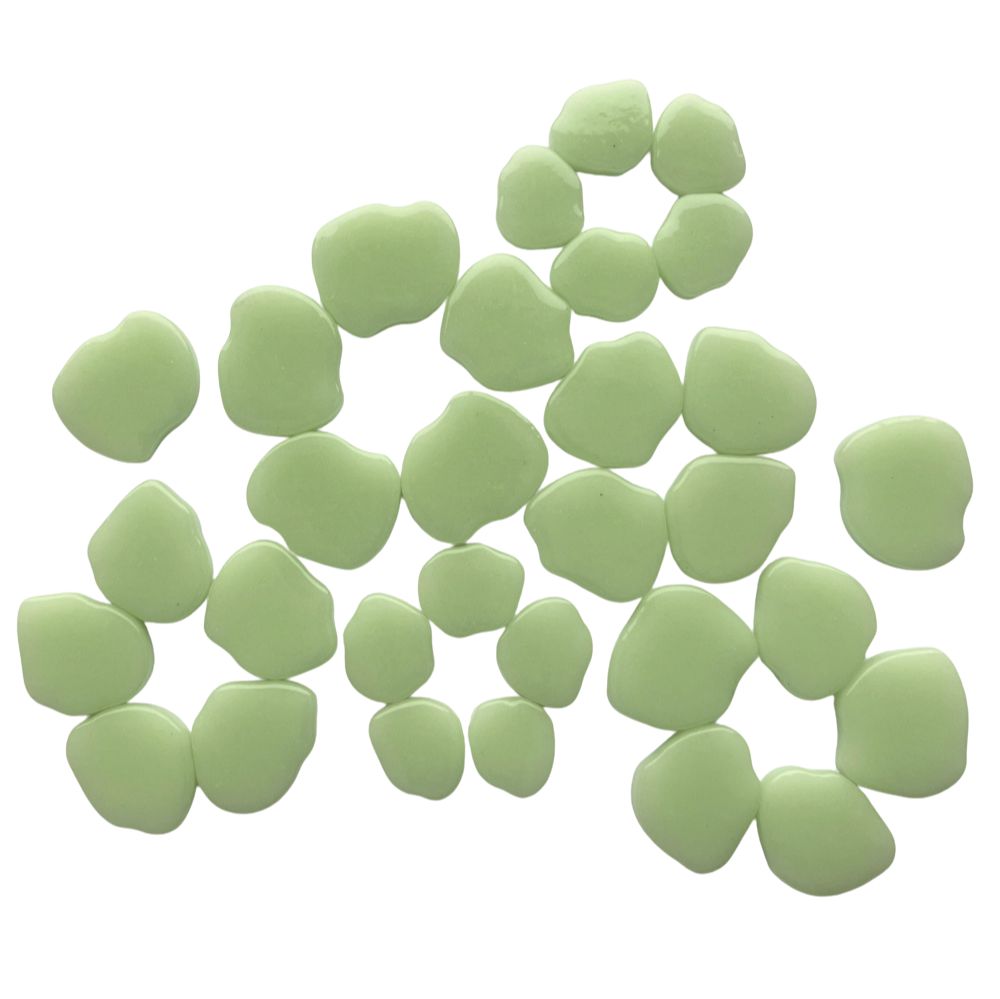 Flori Sakura – verde deschis