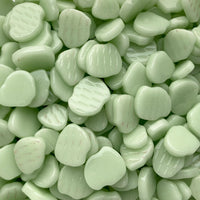 Flori Sakura – verde deschis