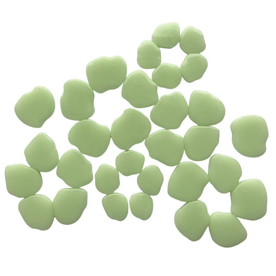 Flori Sakura – verde deschis