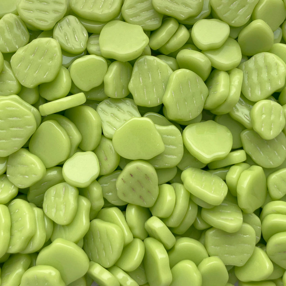 Flori Sakura – verde nou
