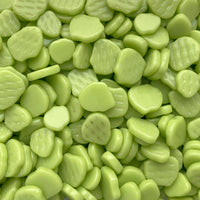 Flori Sakura – verde nou