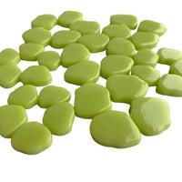 Flori Sakura – verde nou