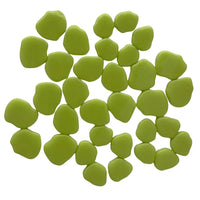 Flori Sakura – verde nou