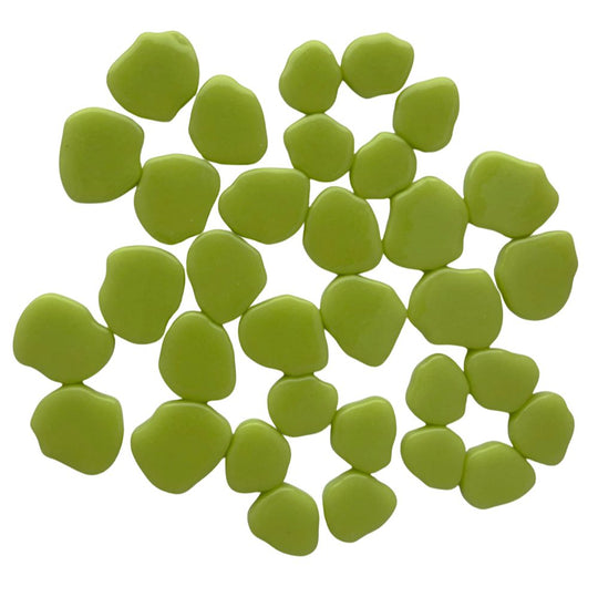 Flori Sakura – verde nou