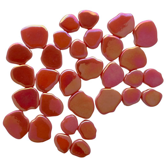 Flori Sakura sidefate – pepene verde