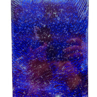 Safety Glass – albastru argintiu