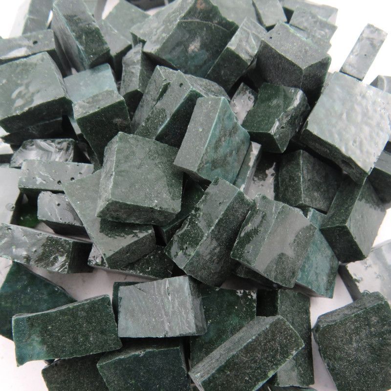 Perdomo Smalti – verde#7 (123)