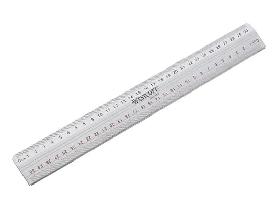 Riglă pentru tăiere 30cm