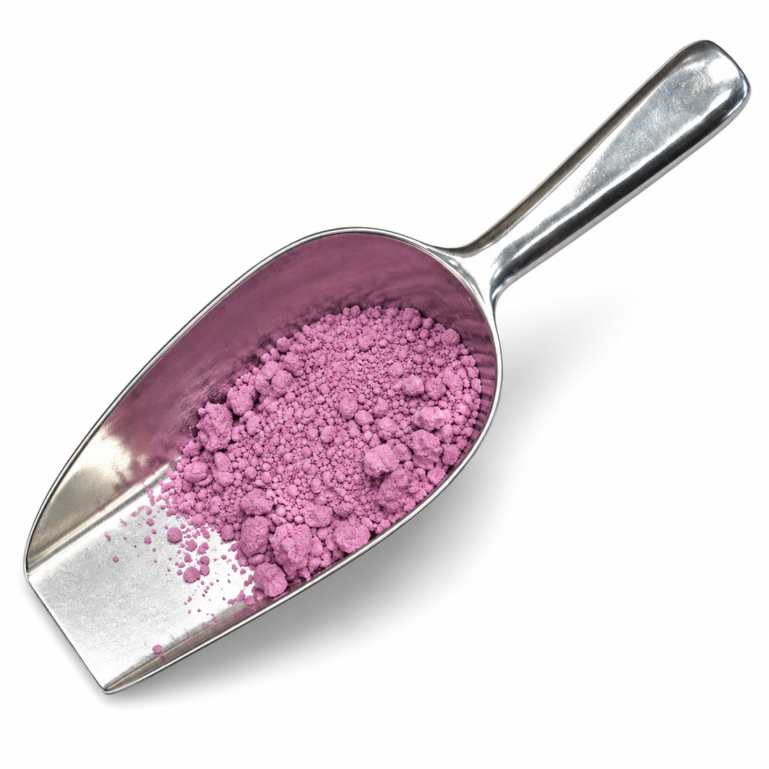 Pigment roz ultramarin