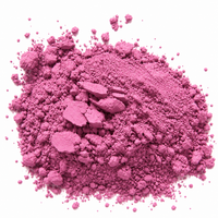 Pigment roz ultramarin