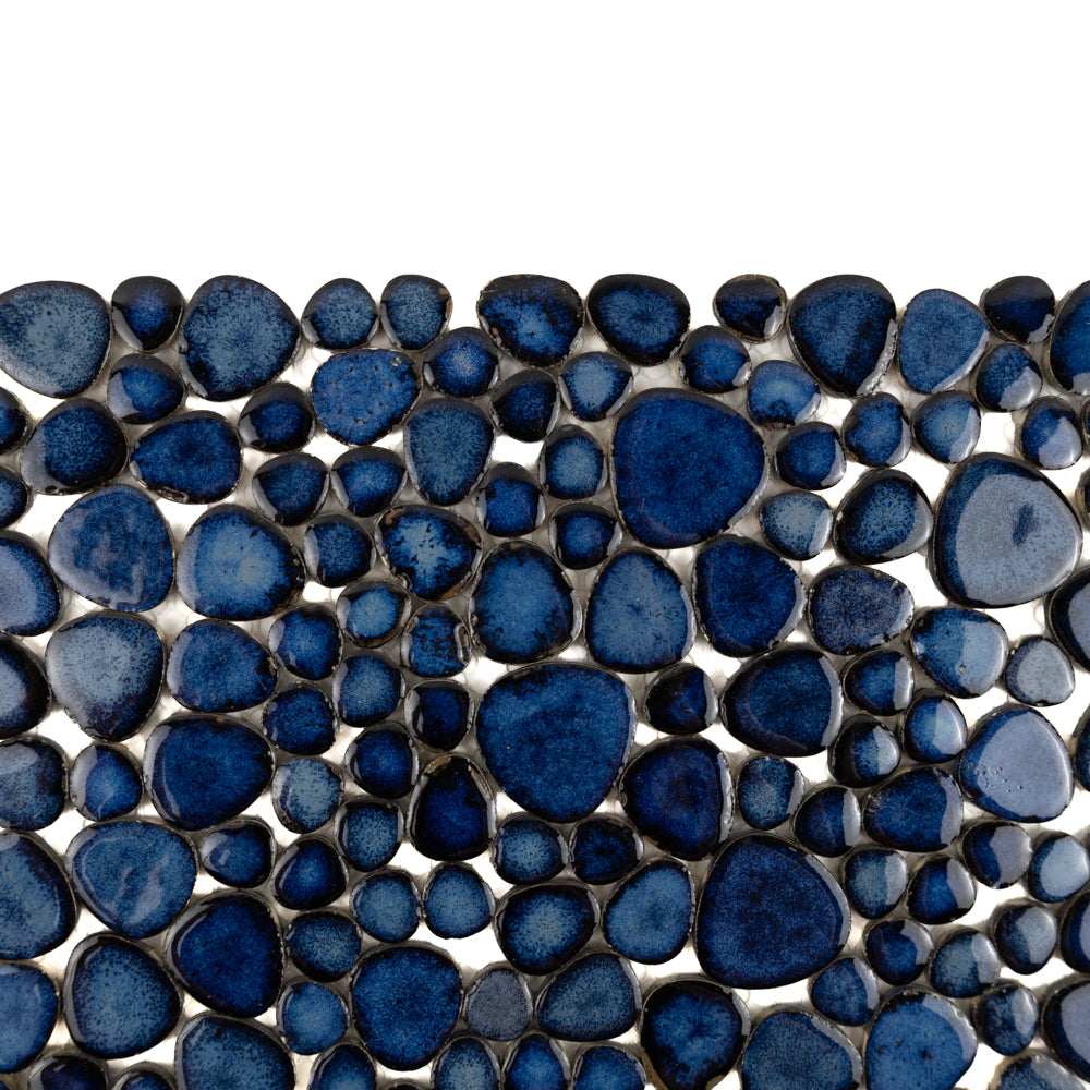 Ciottoli  Blu Profondo