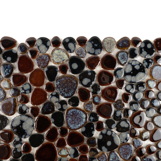 Pietricele – lemn pietrificat