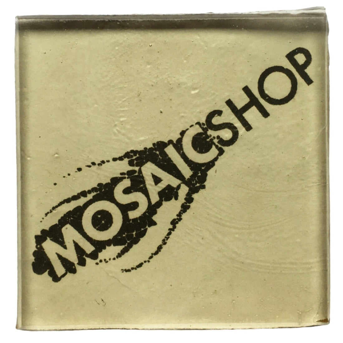 Mozaic din sticlă – Sticlă Albertini – auriu - mosaicshop