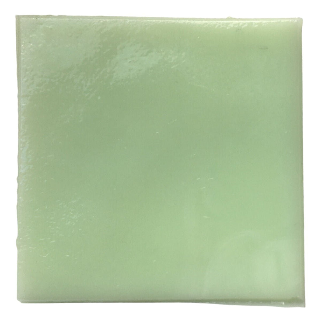 Mozaic din sticlă – Sticlă Albertini – verde deschis - mosaicshop