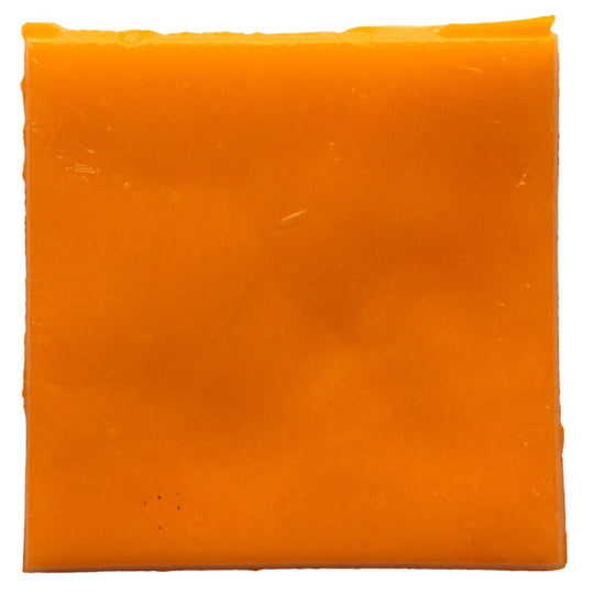 Sticlă Albertini – mandarină