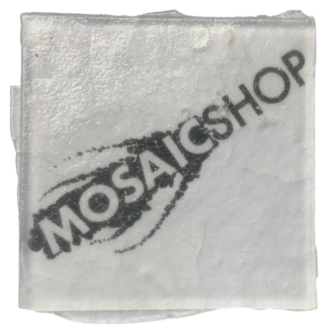 Mozaic din sticlă – Sticlă Albertini – ceață - mosaicshop